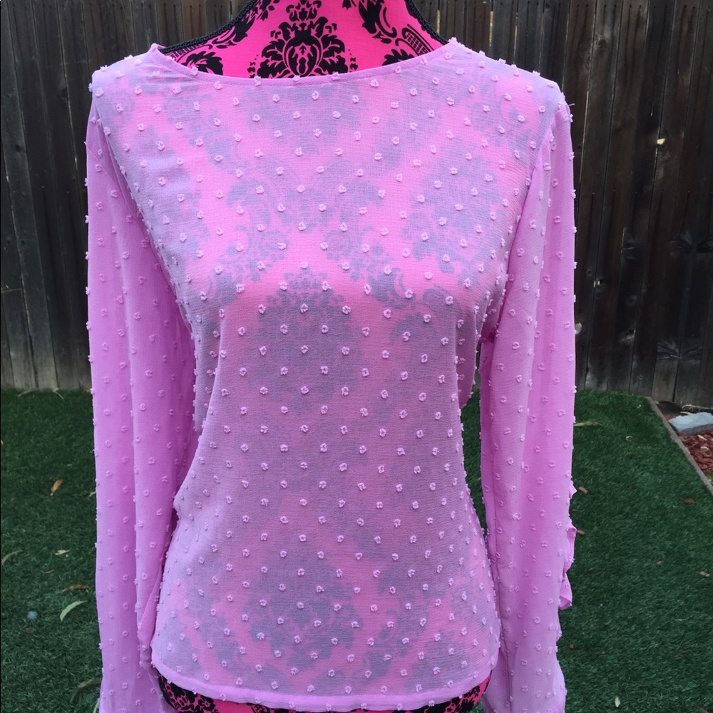 A new day beautiful blouse